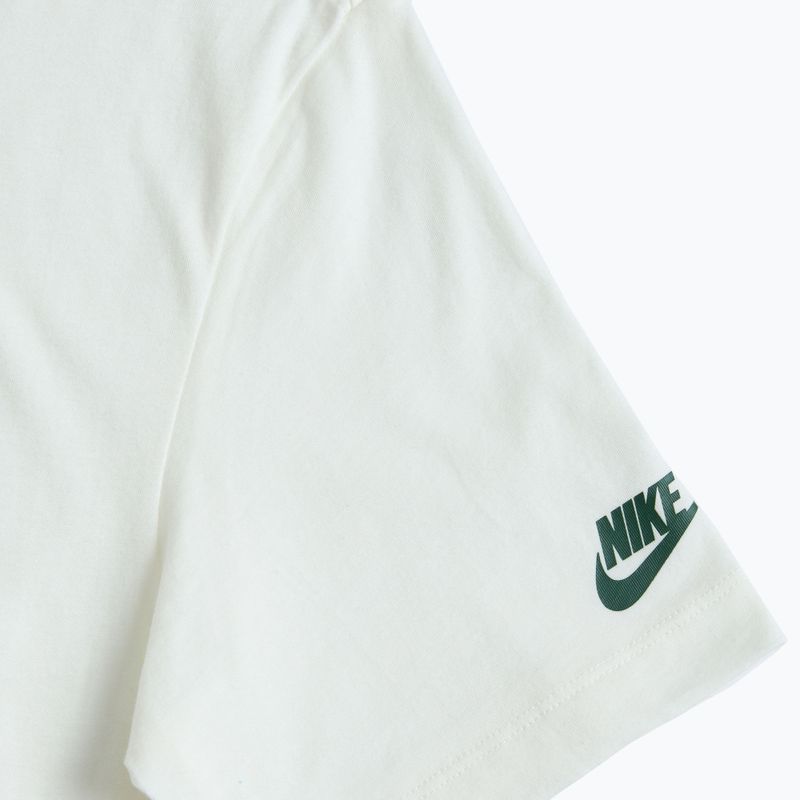 Men's Nike Sportswear Club sail T-shirt 4