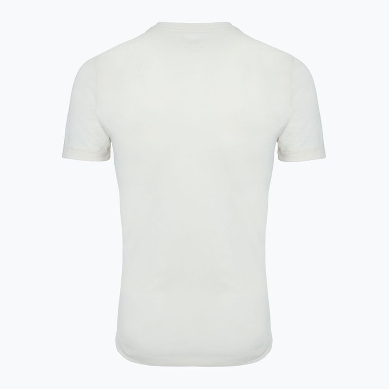 Men's Nike Court Dri-FIT Tennis shirt light orewood brown 2