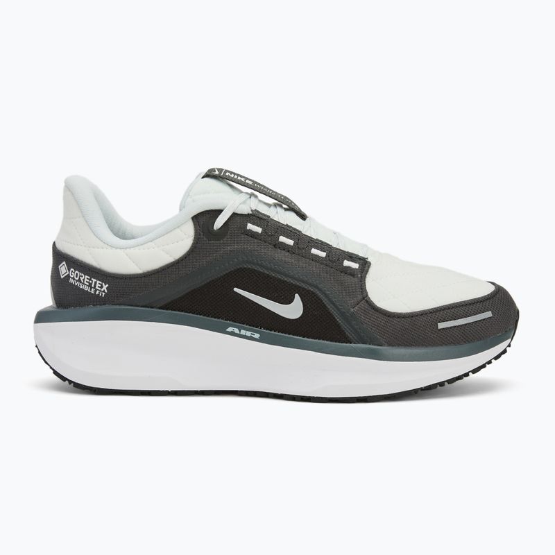 Men's Nike Winflo 11 GORE-TEX running shoe anthracite/black/photon dust/metallic silver 2