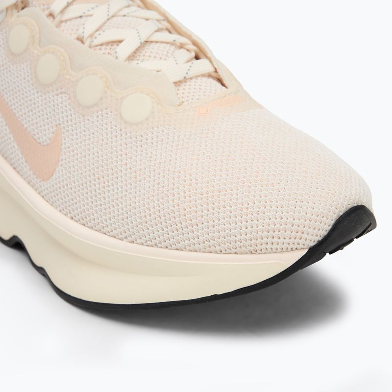 Nike Motiva GTX women's shoes guava ice/ pale ivory/ sail/guava ice 7
