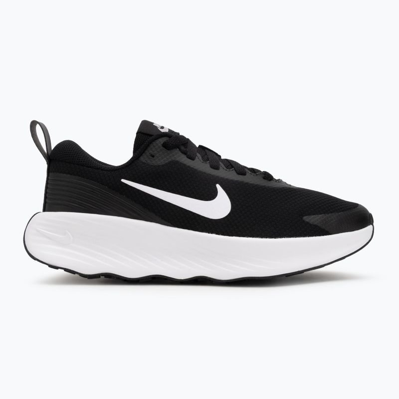 Women's shoes Nike Promina black/white 2