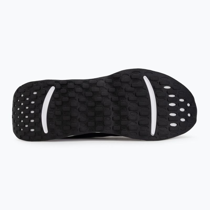 Women's shoes Nike Promina black/white 4