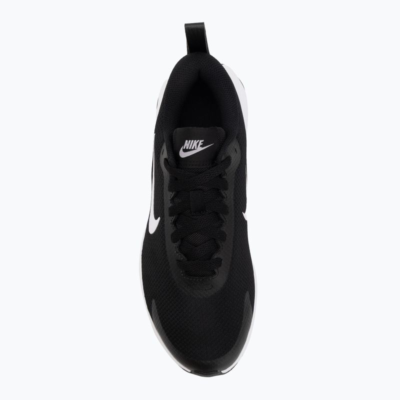 Women's shoes Nike Promina black/white 5