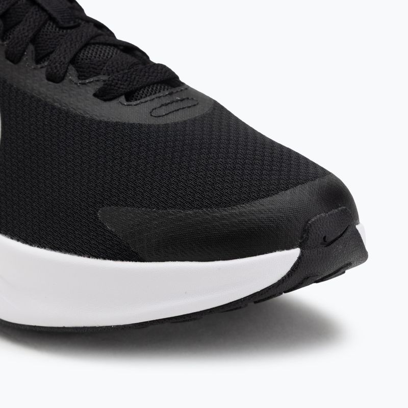 Women's shoes Nike Promina black/white 7