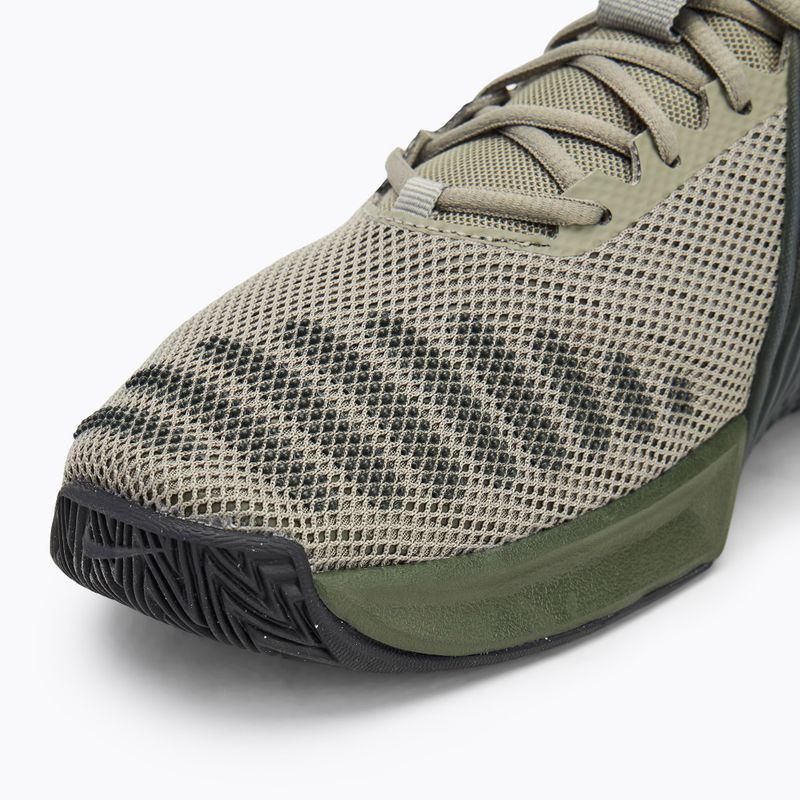 Men's training shoes Nike Metcon 9 light army/ cargo khaki/ sequoia/ black 7