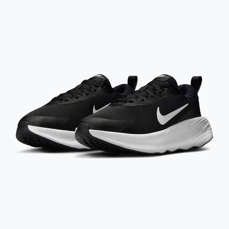 Women's shoes Nike Promina black/white 10