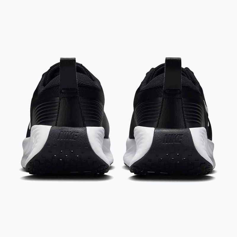 Women's shoes Nike Promina black/white 11
