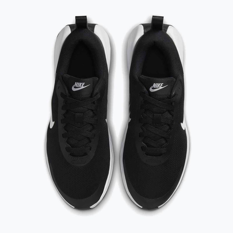 Women's shoes Nike Promina black/white 14