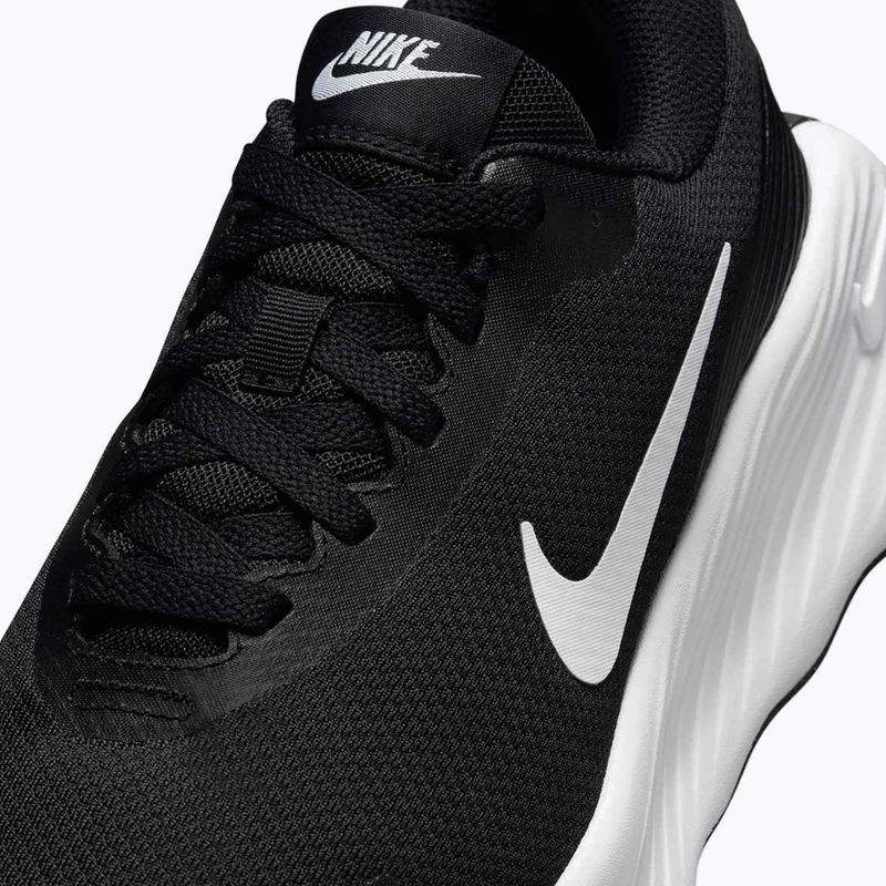 Women's shoes Nike Promina black/white 15