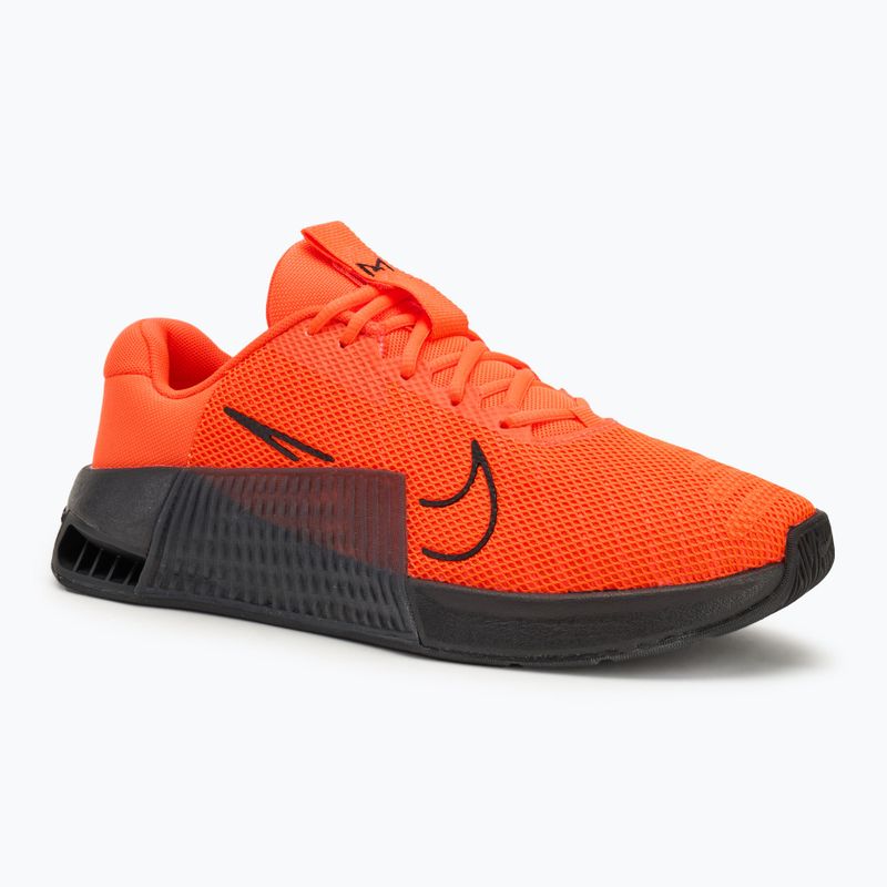 Men's training shoes Nike Metcon 9 hyper crimson/ hyper orange/ black