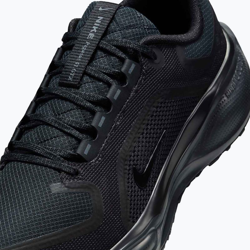 Women's running shoes Nike Pegasus 41 GORE-TEX black/anthracite/black 11