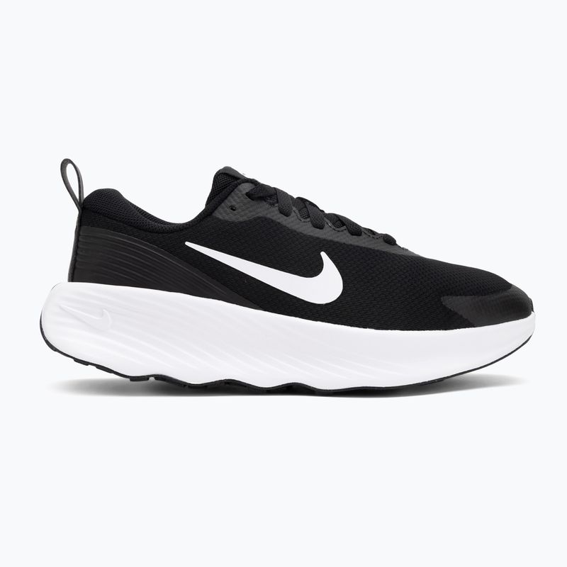Men's shoes Nike Promina black/white 2