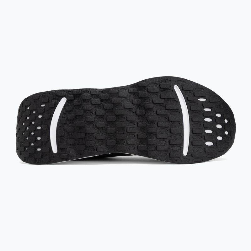 Men's shoes Nike Promina black/white 4