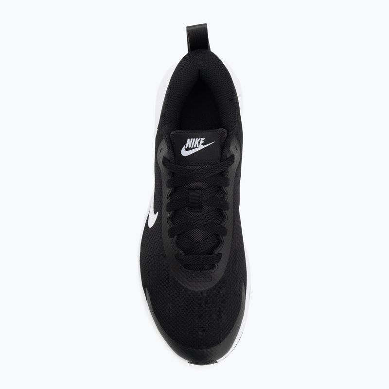 Men's shoes Nike Promina black/white 5