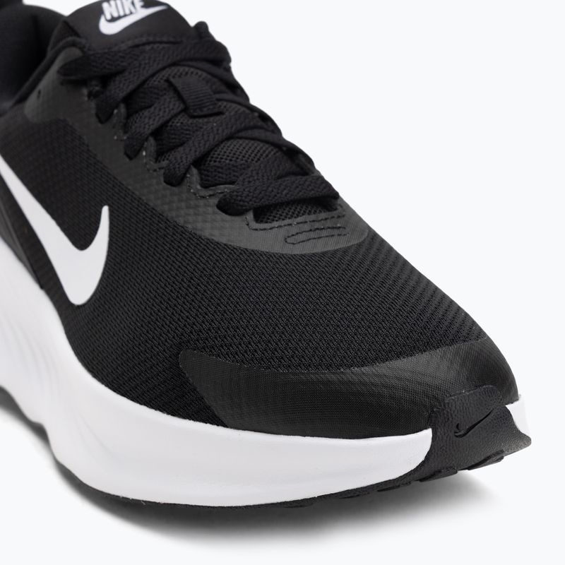Men's shoes Nike Promina black/white 7