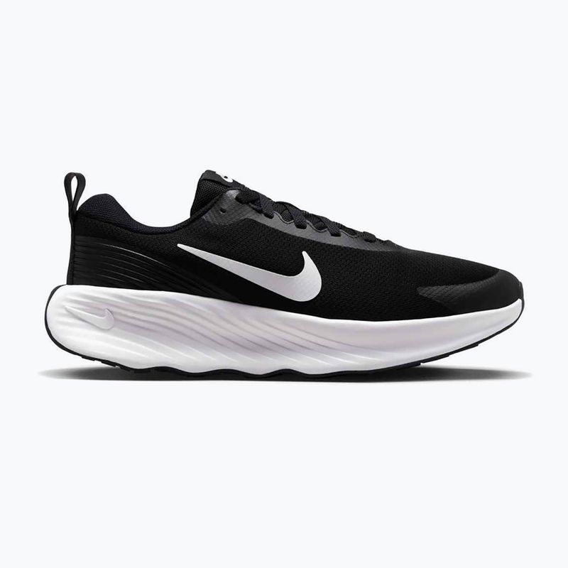 Men's shoes Nike Promina black/white 8