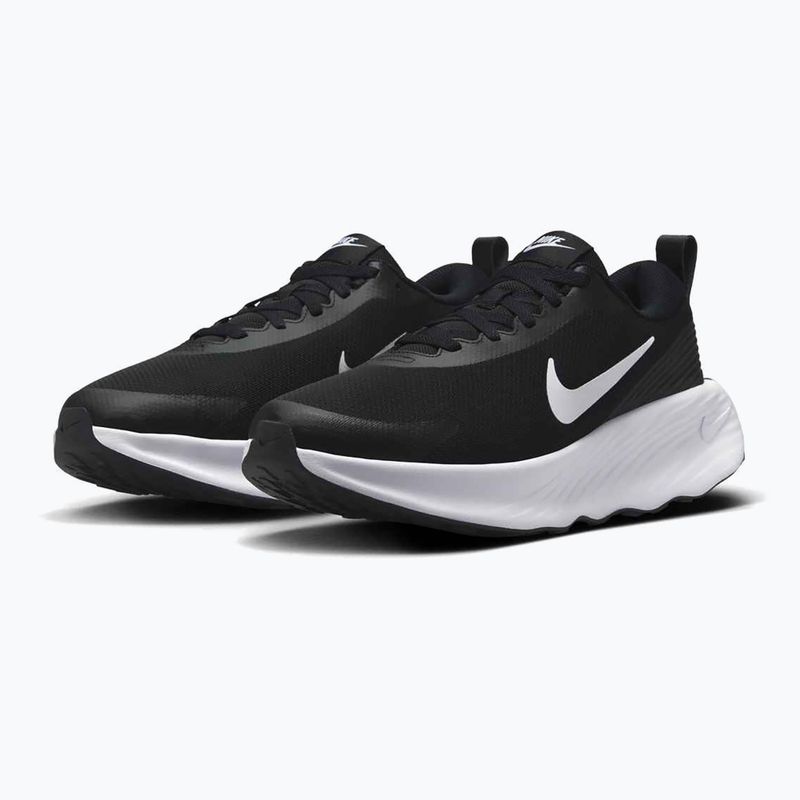 Men's shoes Nike Promina black/white 10