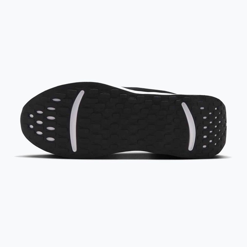 Men's shoes Nike Promina black/white 12