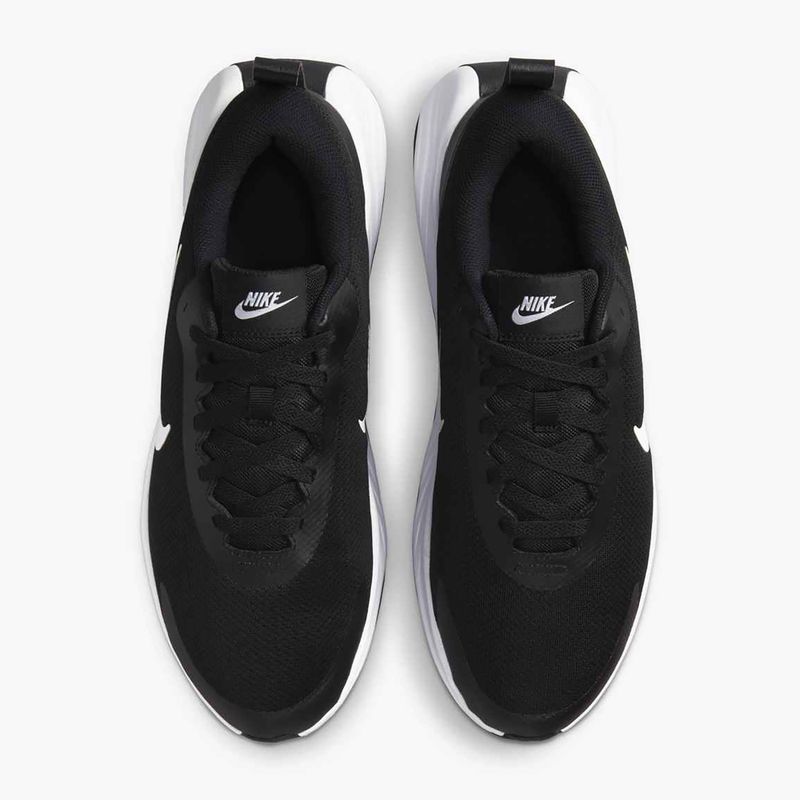 Men's shoes Nike Promina black/white 14