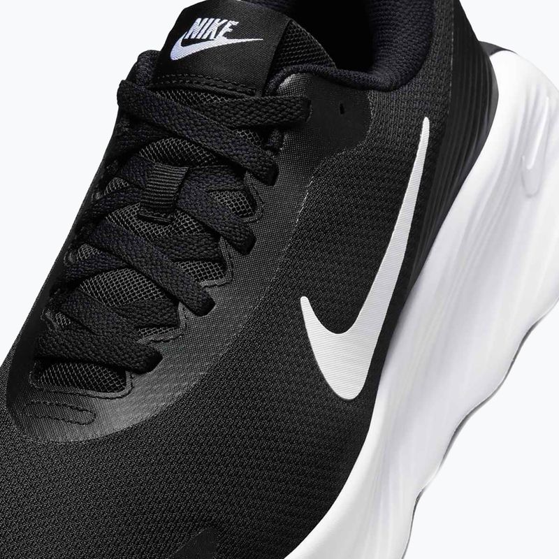 Men's shoes Nike Promina black/white 15