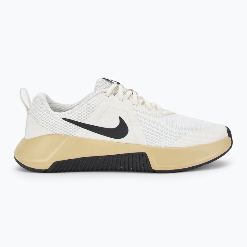 Men's training shoes Nike MC Trainer 3 sail/ team gold/ white/ black 2