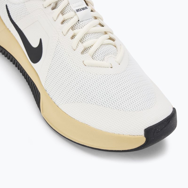 Men's training shoes Nike MC Trainer 3 sail/ team gold/ white/ black 7