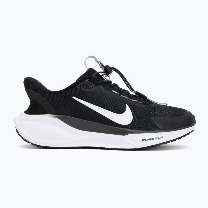 Women's running shoes Nike Pegasus EasyOn black/anthracite/photon dust/white 2