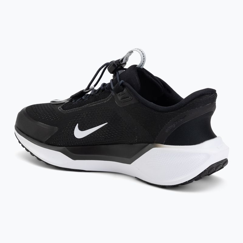 Women's running shoes Nike Pegasus EasyOn black/anthracite/photon dust/white 3