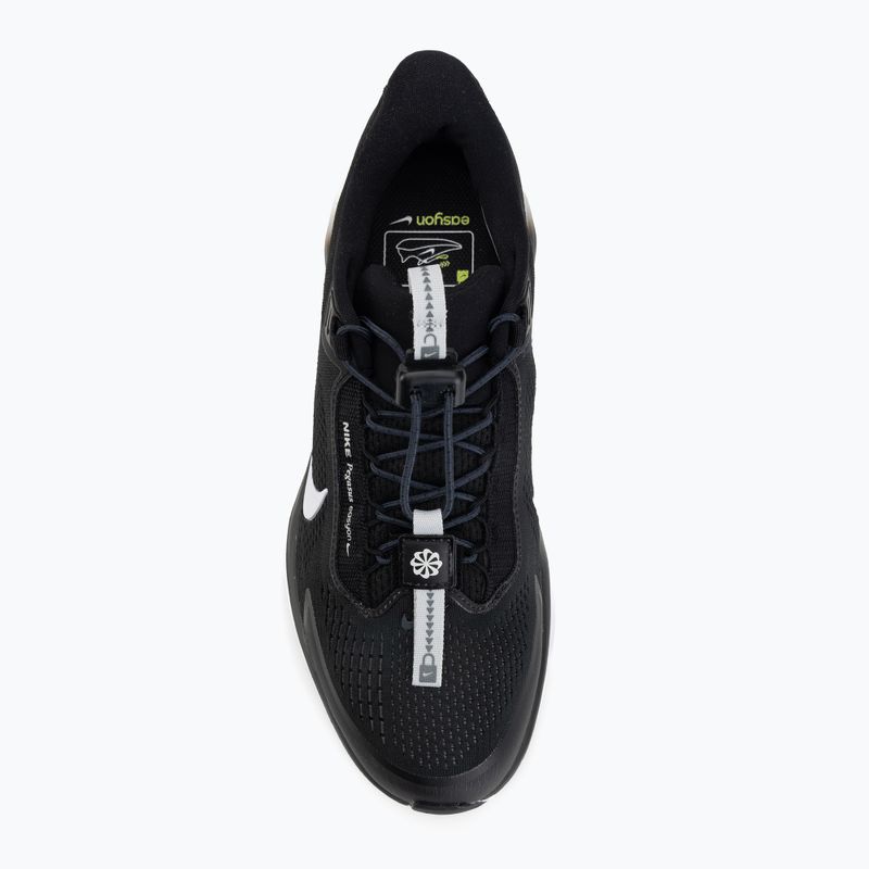 Men's Running Shoes Nike Pegasus EasyOn black/anthracite/photon dust/white 5