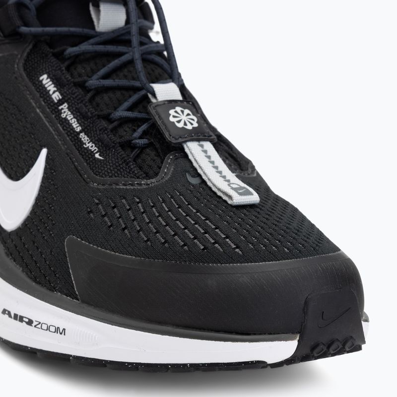 Men's Running Shoes Nike Pegasus EasyOn black/anthracite/photon dust/white 7