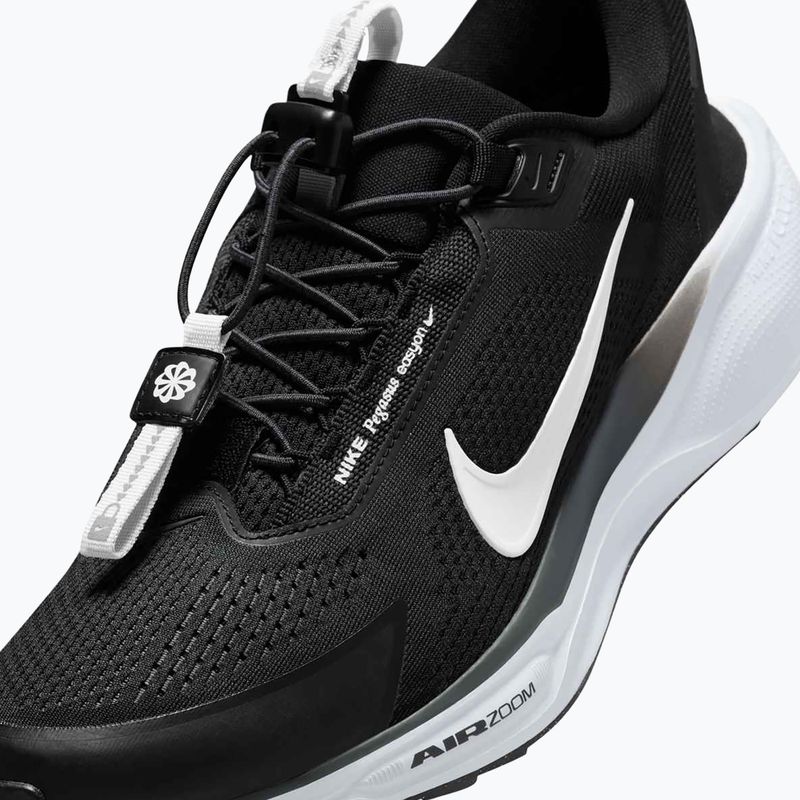 Women's running shoes Nike Pegasus EasyOn black/anthracite/photon dust/white 8