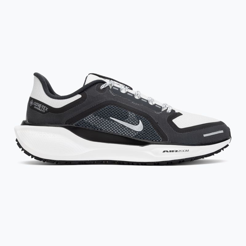 Men's running shoes Nike Pegasus 41 GTX black/anthracite/iron grey/summit white 2