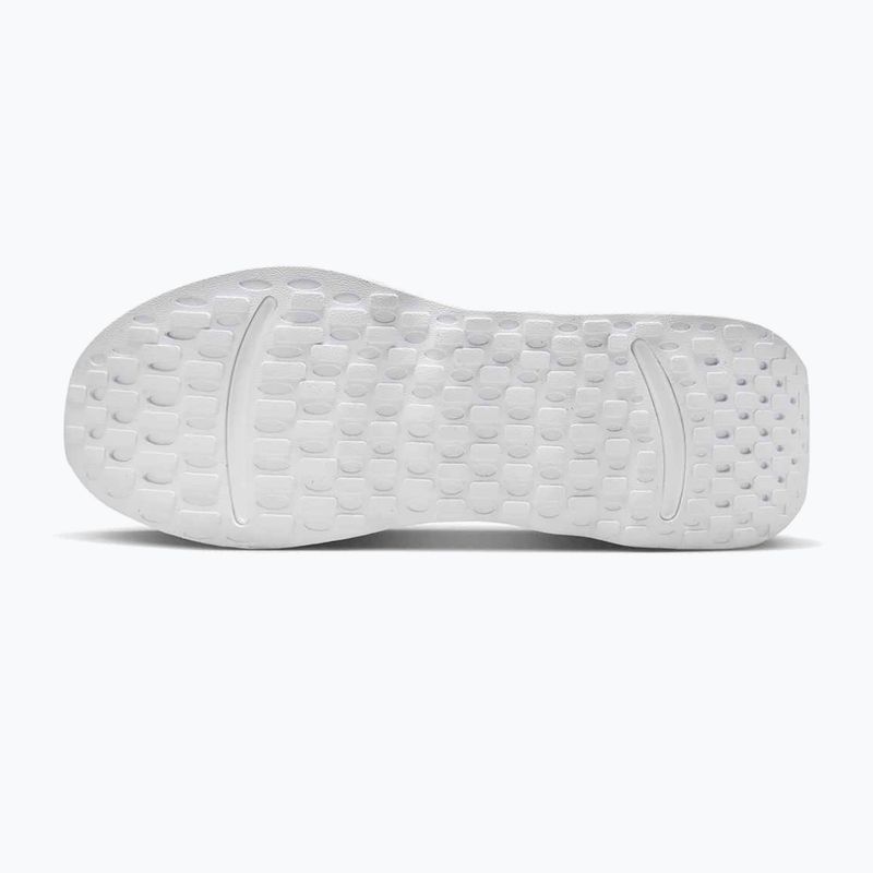 Men's Nike Promina trainers white/pure platinum 5