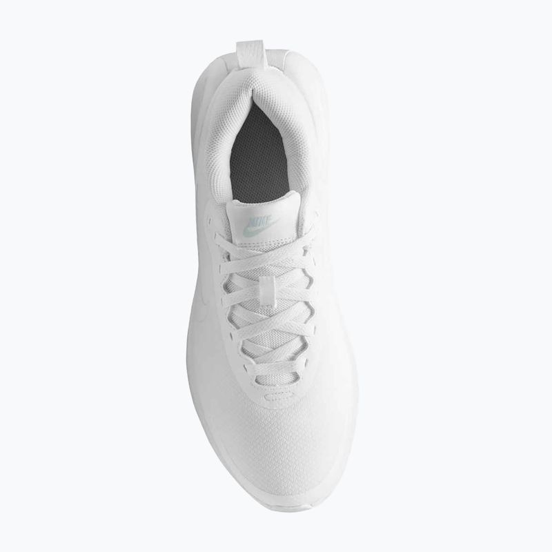 Men's Nike Promina trainers white/pure platinum 6