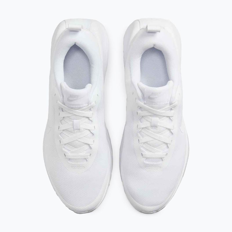 Men's Nike Promina trainers white/pure platinum 7
