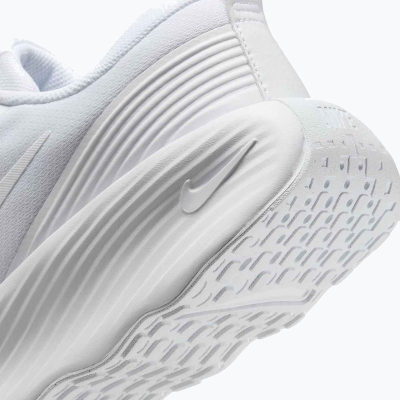 Men's Nike Promina trainers white/pure platinum 9