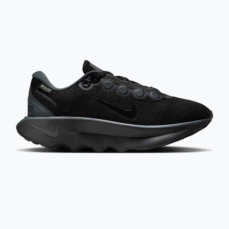 Women's shoes Nike Motiva GTX black/anthracite/black 8