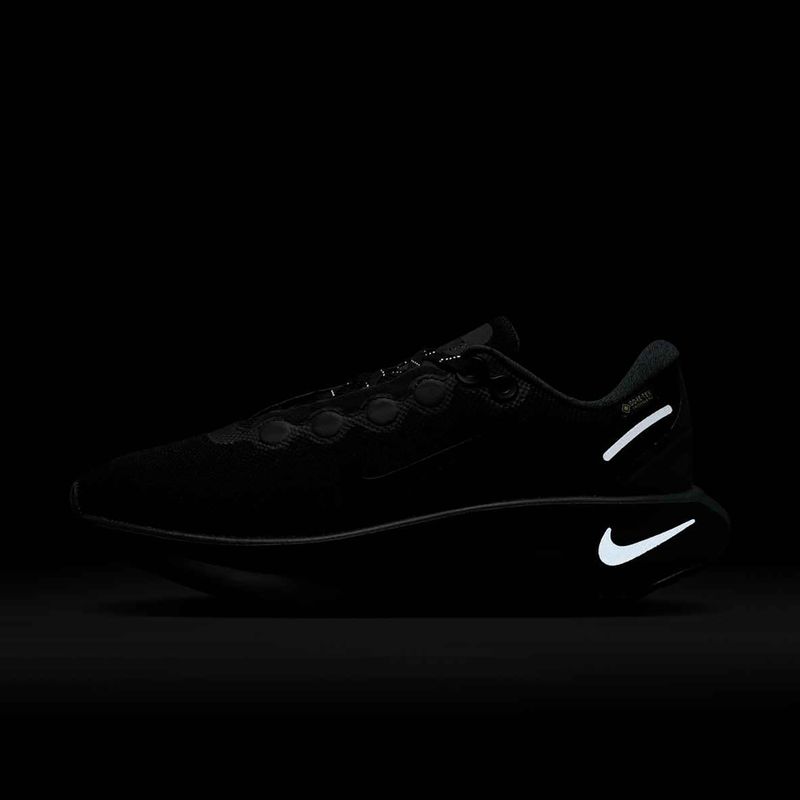 Women's shoes Nike Motiva GTX black/anthracite/black 15