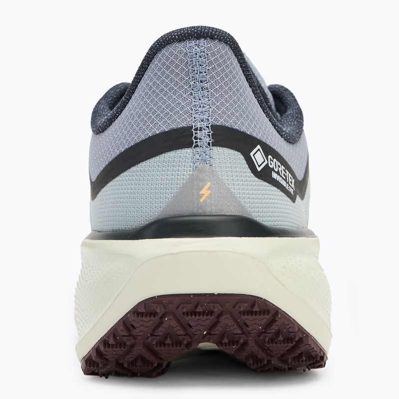 Nike Pegasus 41 GTX men's running shoes light pumice/ burgundy crush/ dark smoke grey/ ashen slate 6