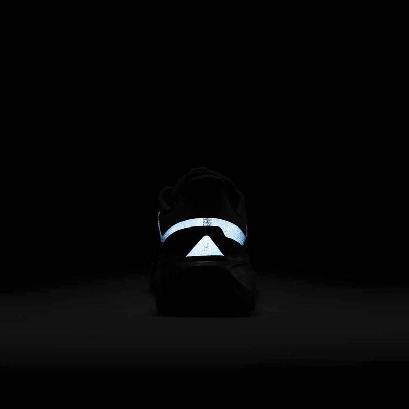 Men's running shoes Nike Pegasus 41 GTX black/anthracite/black 8