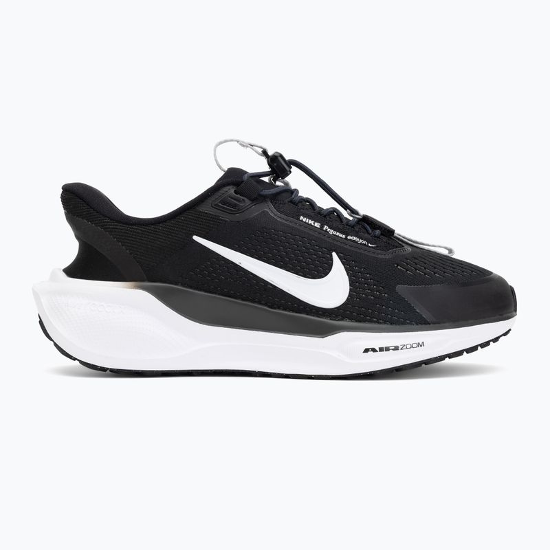 Women's running shoes Nike Pegasus EasyOn black/anthracite/photon dust/white 2