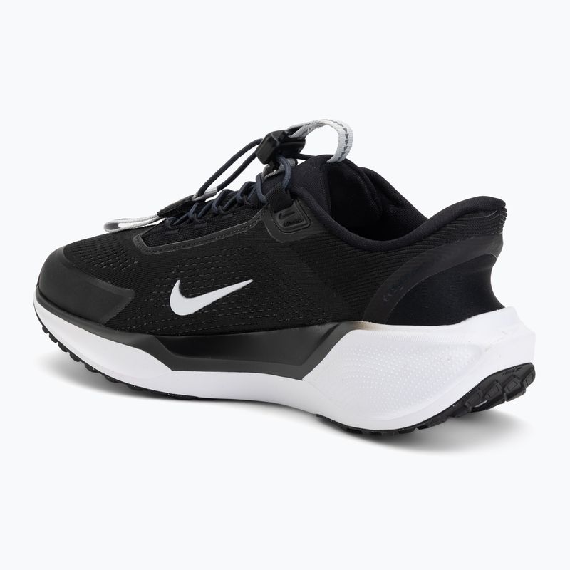 Women's running shoes Nike Pegasus EasyOn black/anthracite/photon dust/white 3