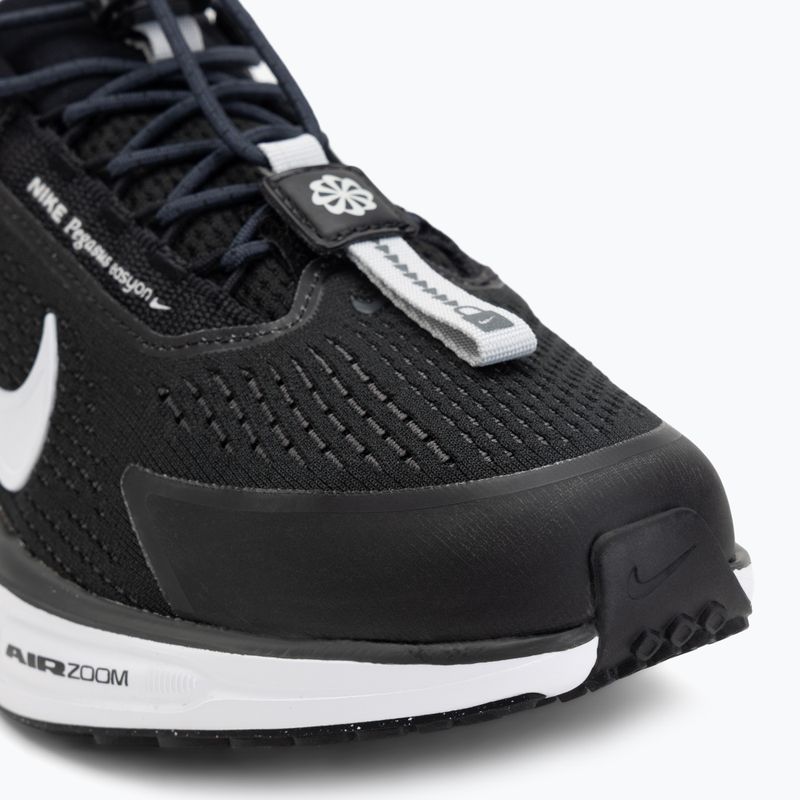 Women's running shoes Nike Pegasus EasyOn black/anthracite/photon dust/white 7