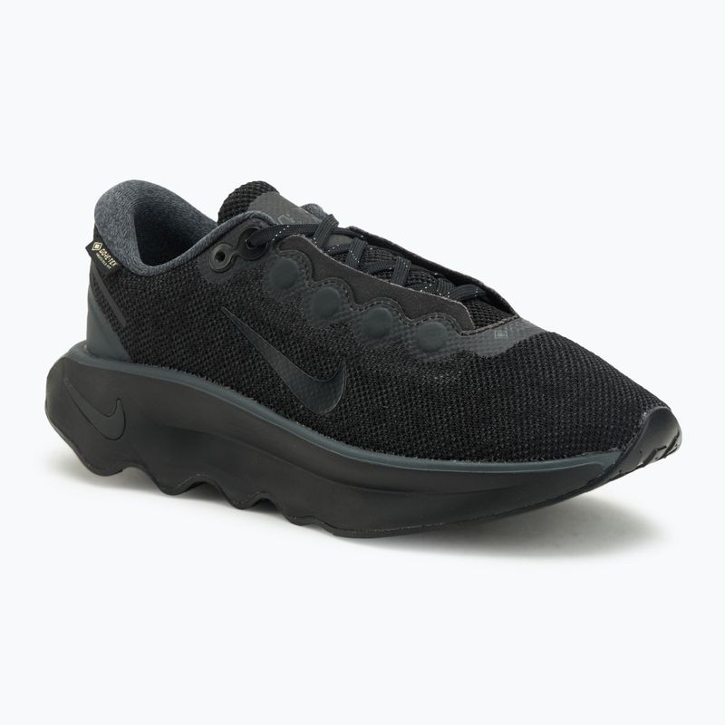 Women's shoes Nike Motiva GTX black/anthracite/black