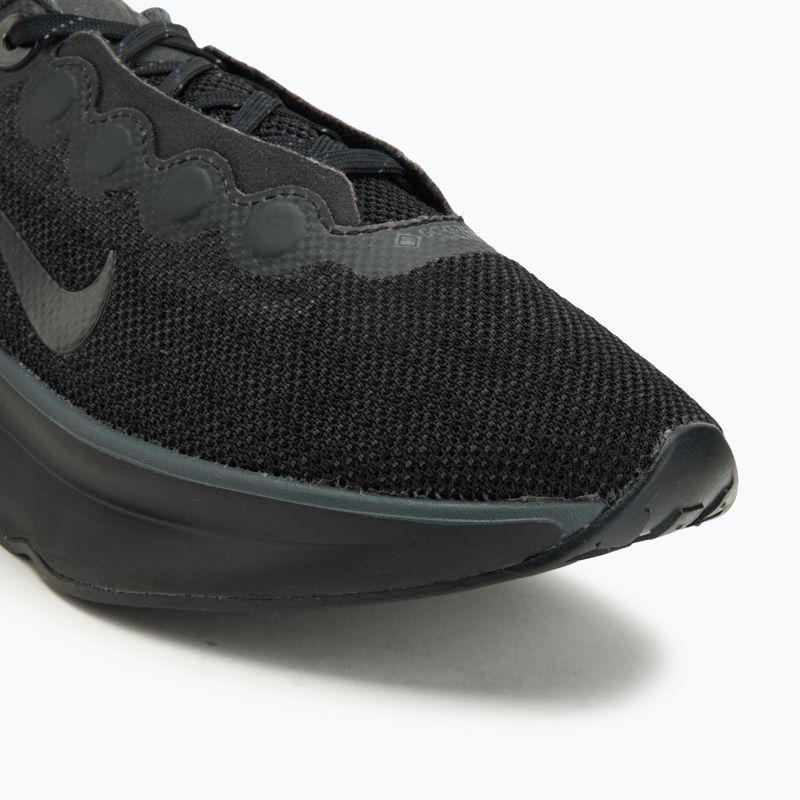 Women's shoes Nike Motiva GTX black/anthracite/black 7