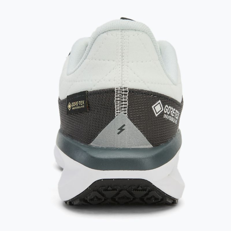 Nike Winflo 11 GORE-TEX women's running shoes anthracite/black/photon dust/metallic silver 6