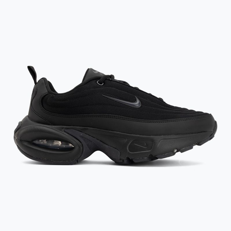 Women's shoes Nike Air Max Portal black/anthracite 2