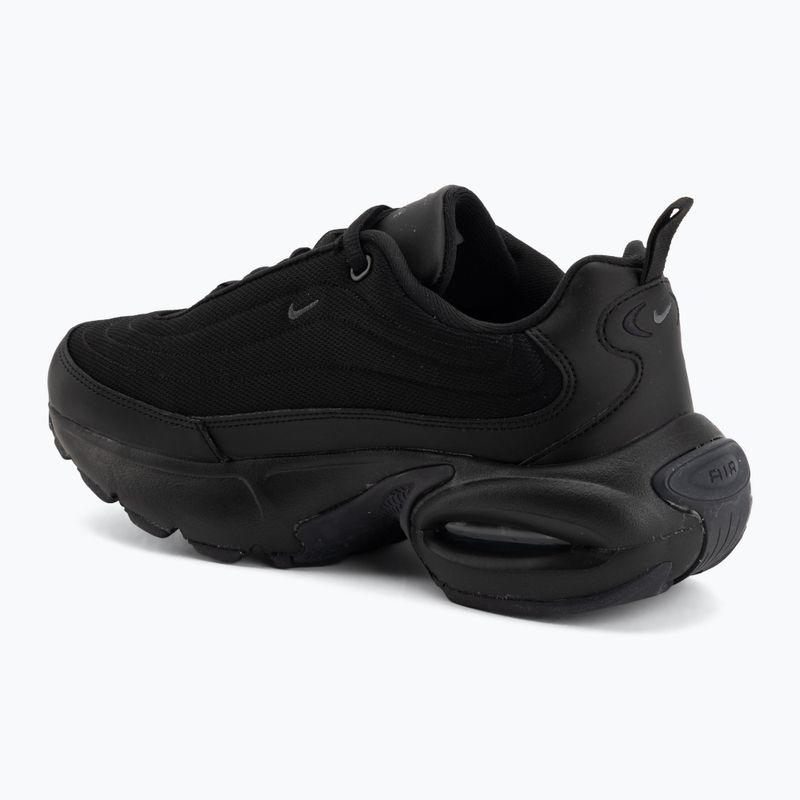 Women's shoes Nike Air Max Portal black/anthracite 3