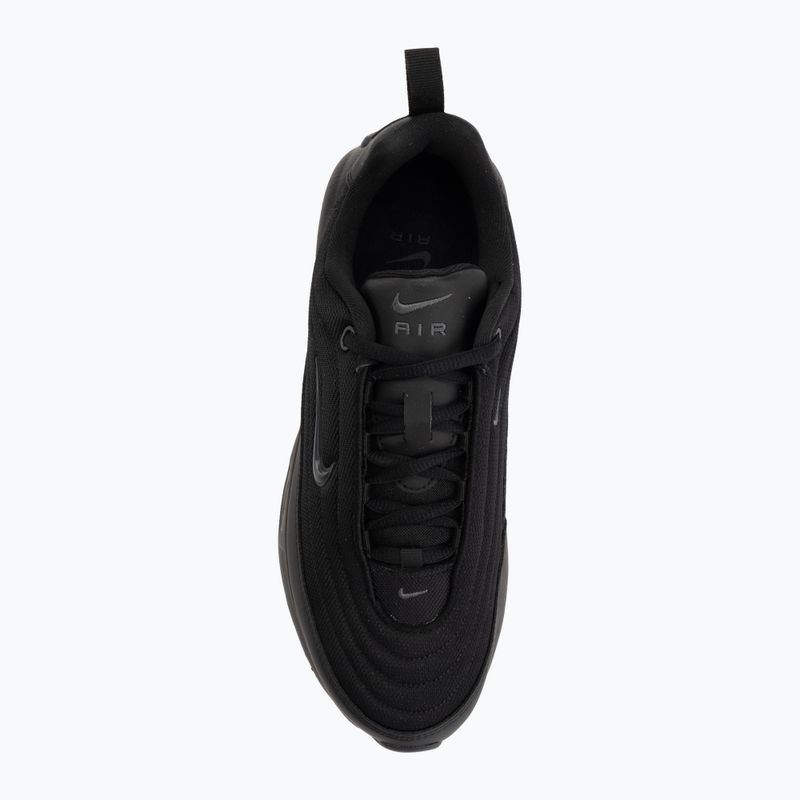 Women's shoes Nike Air Max Portal black/anthracite 5