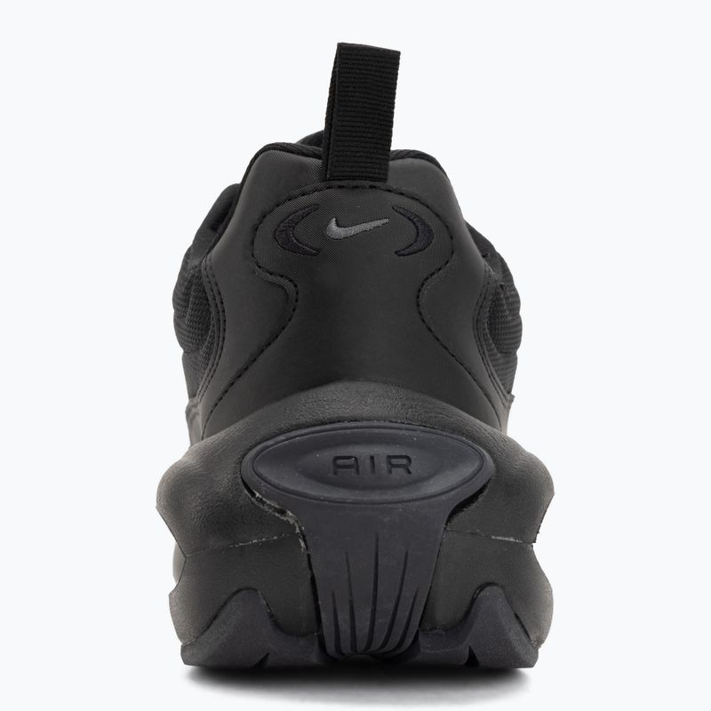 Women's shoes Nike Air Max Portal black/anthracite 6